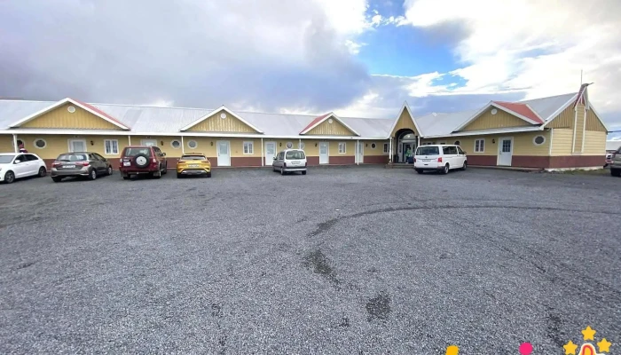 Hotel Vogar -  Hotel - Vogar