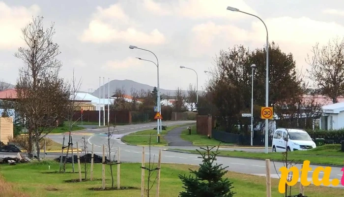 Hotel Vogar -  Myndskeid - Vogar