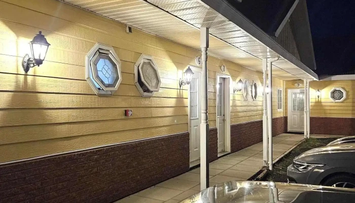 Hotel Vogar -  Naerumhverfi - Vogar