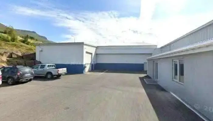 Hradfrystihus Faskrudsfjardar Fiskvinnsla - Fáskrúðsfjörður