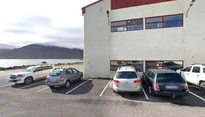 Hradfrystihusid Gunnvor Hf Fiskvinnsla - Hnífsdalur