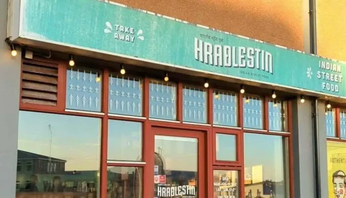 Hradlestin Myndskeid - Kópavogur