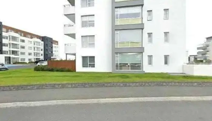 Hrafnista Das -  Dvalarheimili Aldraðra - Kópavogur