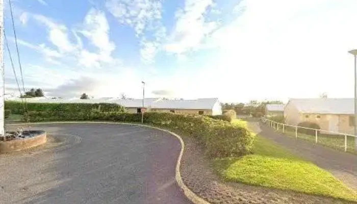 Hrafnista Das Hjukrunarheimili Street View 360deg - Reykjavík