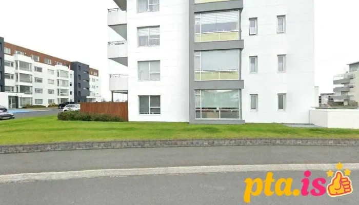 Hrafnista Das - Kópavogur