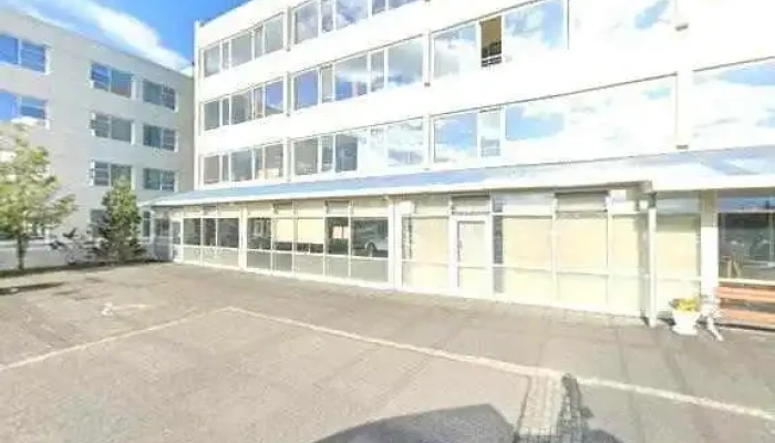 Hrafnista Hafnarfirdi Street View 360 - Hafnarfjörður