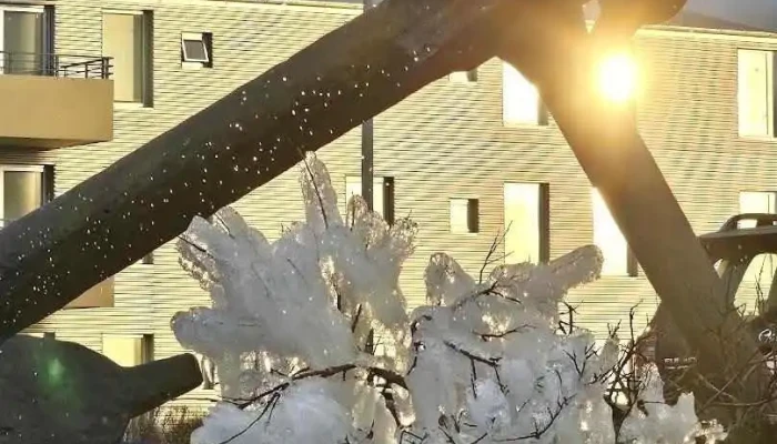 Hrafnista Hafnarfirði - Hafnarfjörður