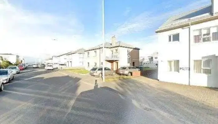 Hrafnista Hlevangur Street View 360deg - Keflavík