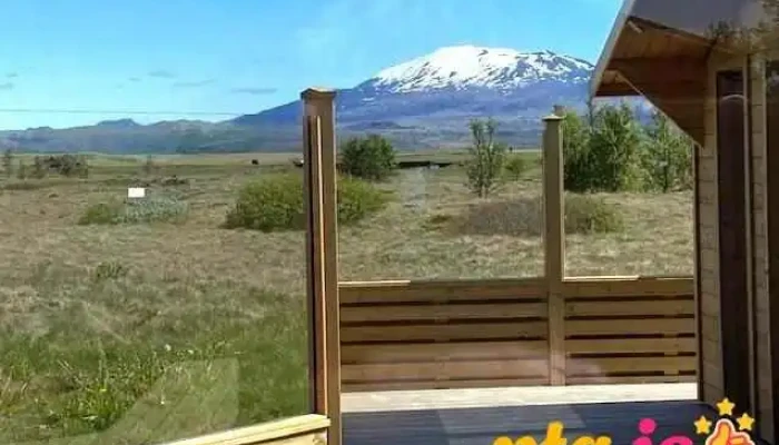 Hrafnista Nesvellir -  Dvalarheimili Aldraðra - Njarðvík