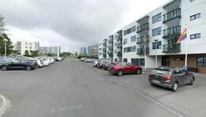 Hrafnista Slettuvegi Hjukrunarheimili - Reykjavík