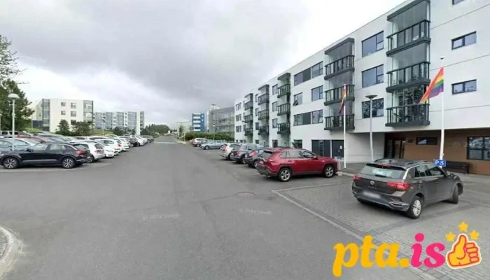 Hrafnista Sléttuvegi - Reykjavík