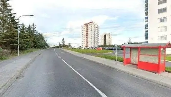 Hrafnista -  Street View 360deg - Reykjavík