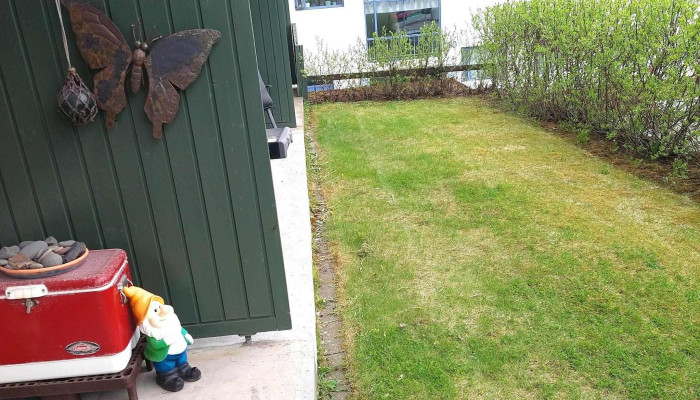 Hreinir Gardar Ehf Heimilisfang - Kópavogur