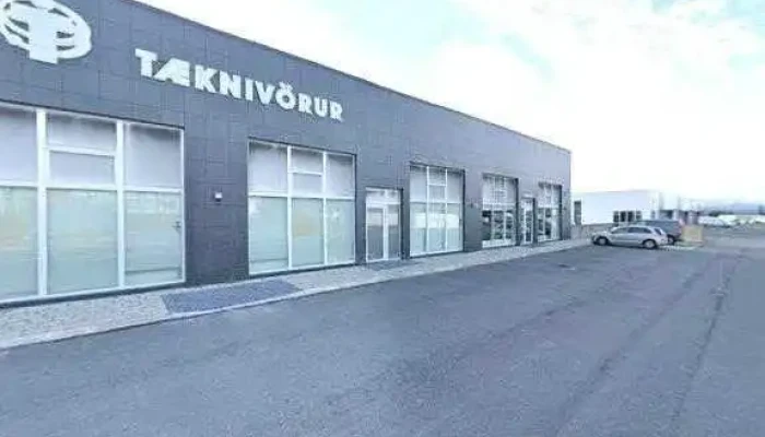 Hreinir Gardar Ehf Street View 360deg - Kópavogur