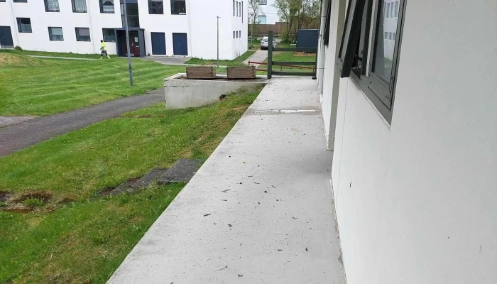 Hreinir Gardar Ehf Svæði - Kópavogur