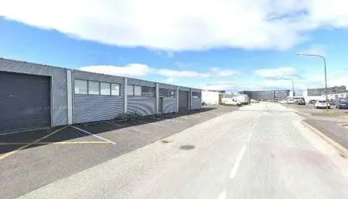 Hress -  Street View 360deg - Hafnarfjörður
