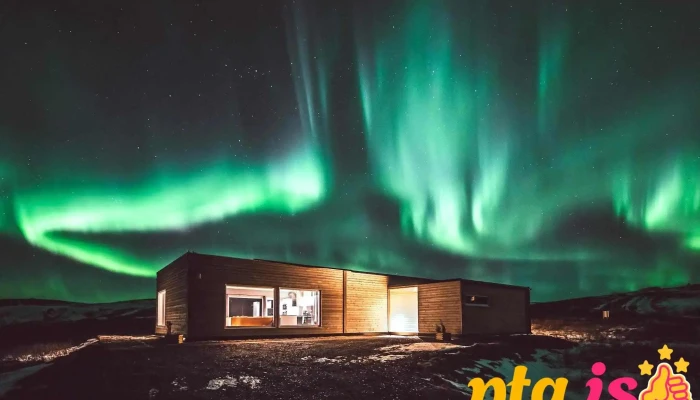 Hrifunes Nature Park -  Hotel - Hrífunes