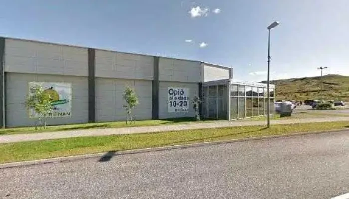 Hrimnir Store Street View 360deg - Mosfellsbær