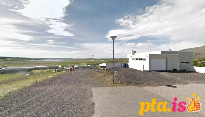 Hrímnisholt - 270 Mosfellsbær