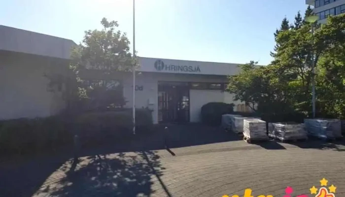 Hringsjá - 105 Reykjavík