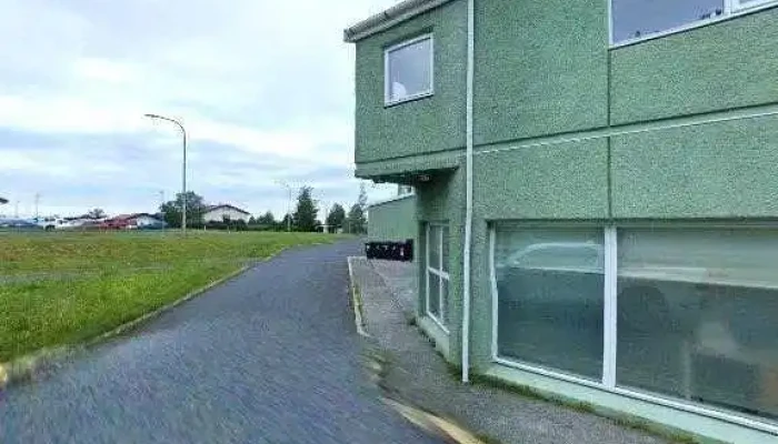 Hringurinn -  Goðgerðastofnun - Reykjavík