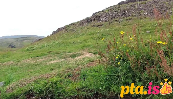 Hrunalaug -  Fjall - Flúðir