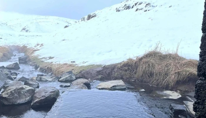 Hrunalaug -  Heimilisfang - Flúðir