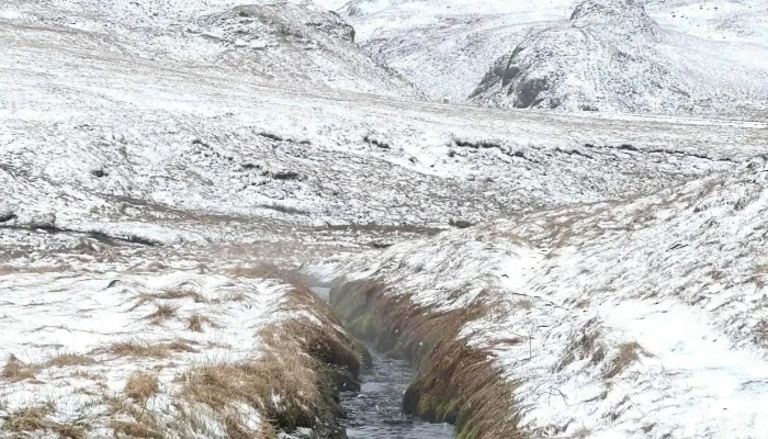 Hrunalaug -  Nyjast - Flúðir