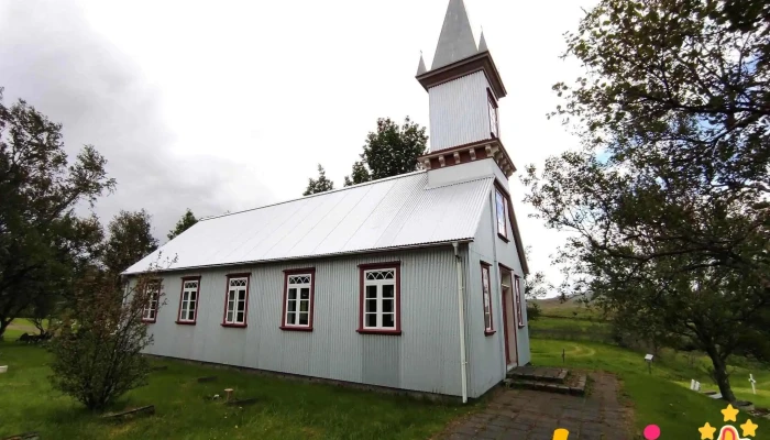 Hruni -  Garðyrkja Og Garðþjonusta - Hruni