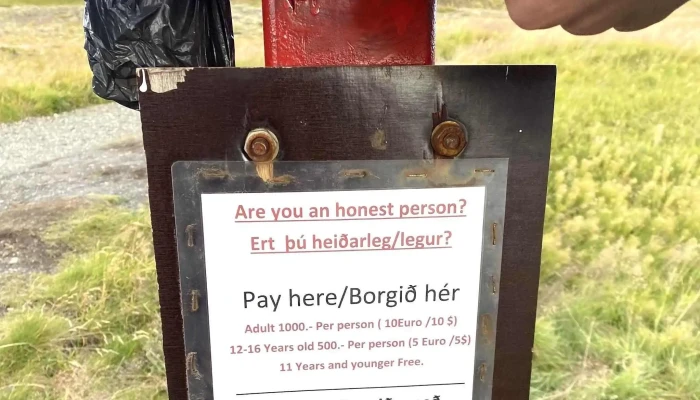 Hruni -  Hvernig A Að Komast þangað - Flúðir