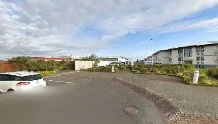 Hs Veitur -  Street View 360deg - Njarðvík