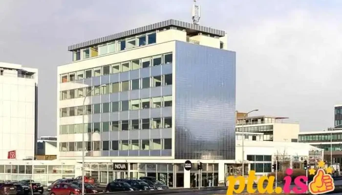 Hugarafl - Reykjavík