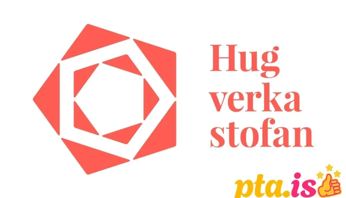 Hugverkastofan -  Fra Eiganda - Reykjavík