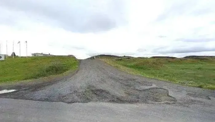 Hulda -    Natturuhugvisindasetur Rannsoknarstofnun - Mývatn