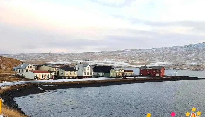 Húnaþing vestra - Vacio