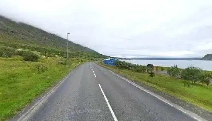 Hundasvaedi Neskaupstad Innanhussgisting - Neskaupstaður