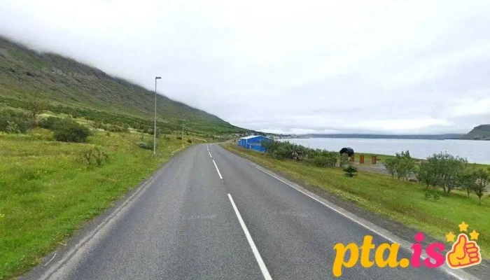 Hundasvæði Neskaupstað - Neskaupstaður