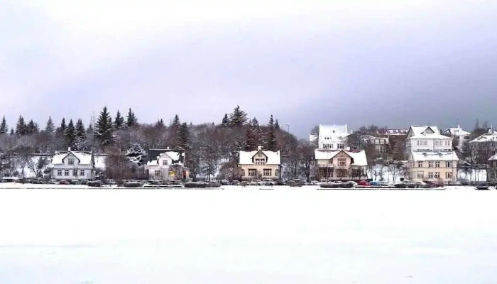 Husaskjol Fasteignasala Fasteignasala - Kópavogur