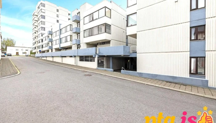 Husaskjol Fasteignasala Naerumhverfi - Kópavogur