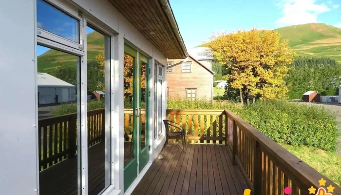 Húsavík Green Hostel - Húsavík