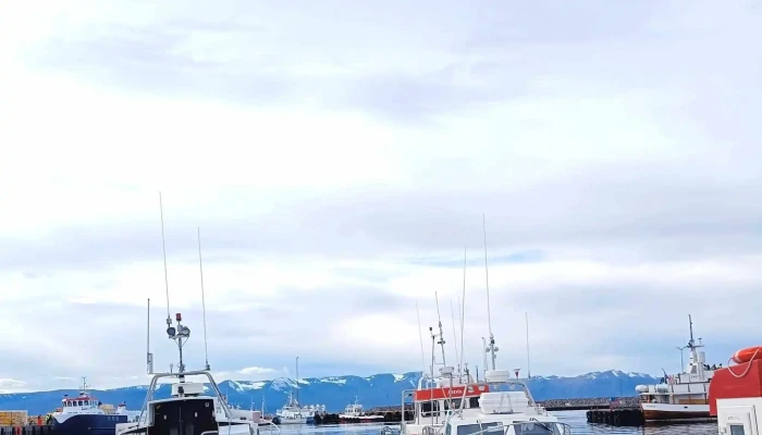 Husavik Hvernig A Að Komast þangað - Húsavík