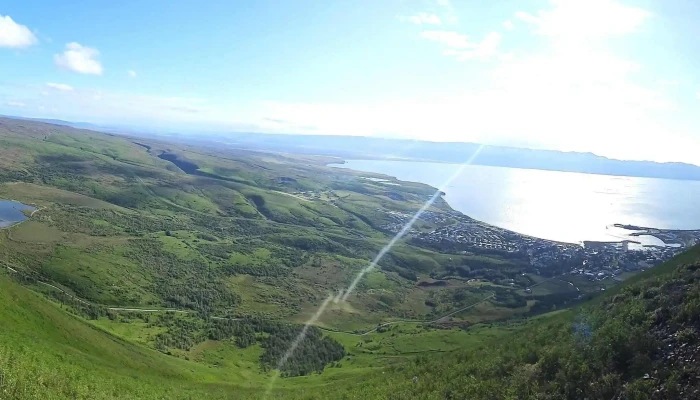 Husavik Mountain Afslættir - Húsavík