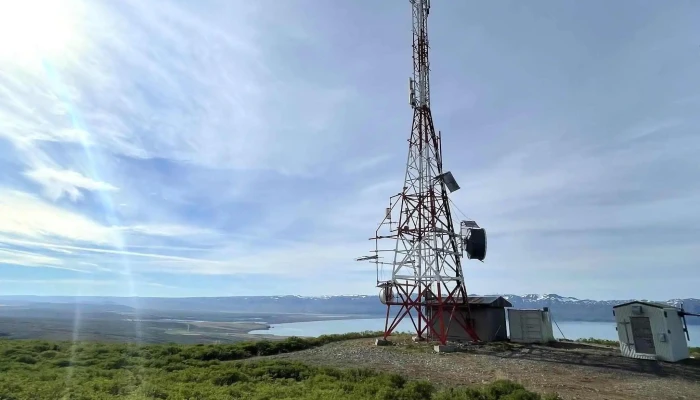Husavik Mountain Athugasemdir - Húsavík