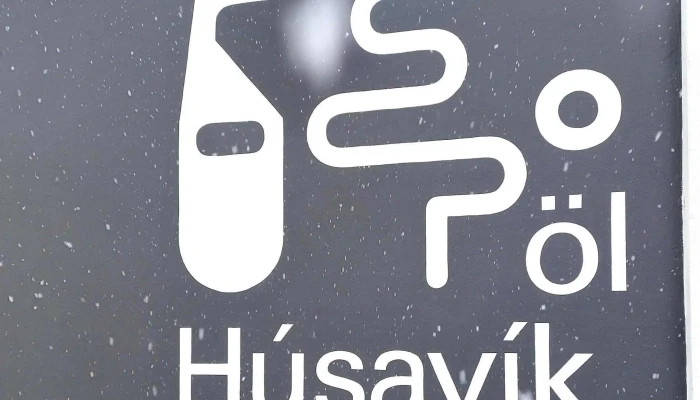 Husavik Ol Verð - Húsavík