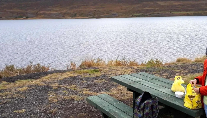 Husavik Svæði - Húsavík