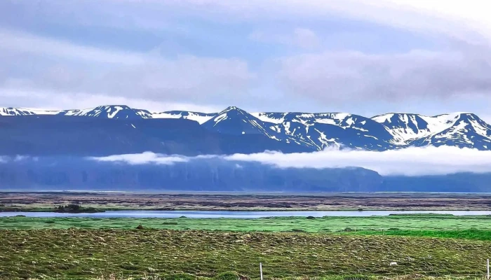 Husavik Utsynisstadur Afslættir - Húsavík