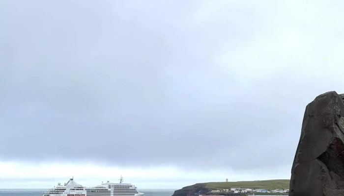 Husavik Utsynisstadur Husavik - Húsavík
