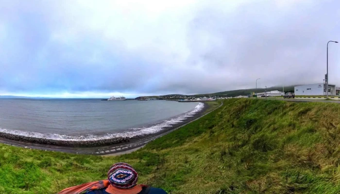 Husavik Utsynisstadur Umsagnir - Húsavík