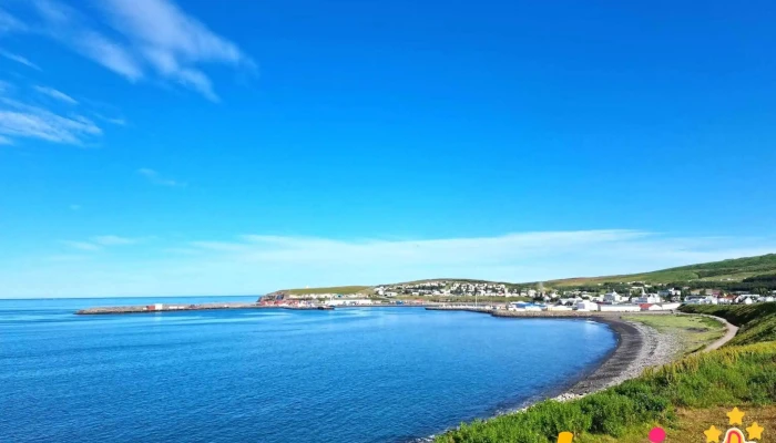 Husavik Utsynisstadur Utsýnisstaður - Húsavík