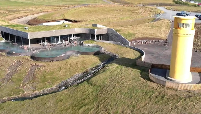 Husavikurhofdi Husavik - Húsavík